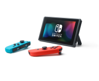 NINTENDO Switch Neon Joy-Con v2 - 513002 - zdjęcie 5